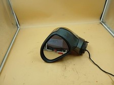 Retroviseur droit (ou coque) Peugeot 207