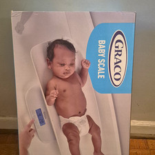 Graco Baby Scale