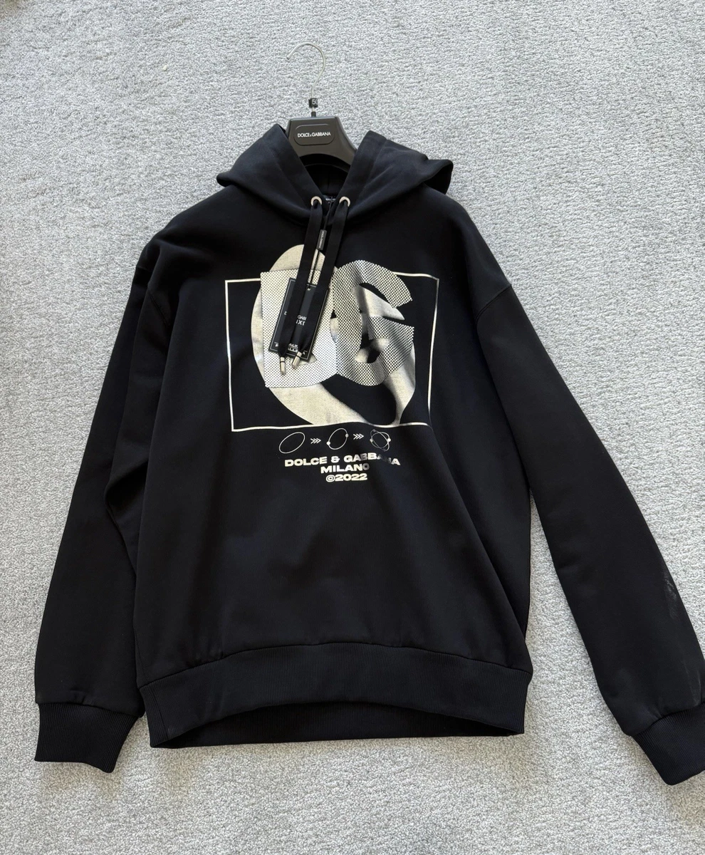 Dolce&Gabbana Hoodie products for sale | eBay Dolce&Gabbana Hoodie products for sale | eBay