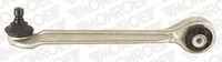 Monroe L29608 Querlenker Lenker RadaufhÄNgung Vorne Links Oben FüR Audi Seat Sko