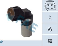 FAE Kurbelwellensensor Impulsgeber 79336 FüR C30 Volvo XC70 S40 S80 C70 XC60 S60