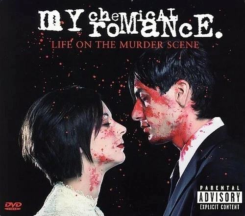 Life On The Murder Scene for sale | eBay