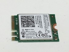 HP 17-X Series Laptop Intel Dual Band Wireless-AC 3165 Wifi 3165NGW 806723-001