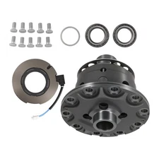 1xRear Differential Case Kit For Nissan Titan Frontier Pathfinder 4.0L 2016950