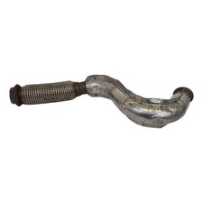 Citroen Ds3 Crossback 2019-2022 1.2 Petrol Front Exhaust Pipe 9822265880