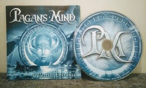クラシック PAGANS MIND: Celestial Entrance PAGAN'S MIND..CELESTIAL ENTRANCE - YouTube