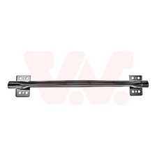 VAN WEZEL TRÄGER STOßFÄNGER VORNE passend für ABARTH 500 500C FIAT 500 | 1614560