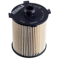 ÖLfilter Mahle OX 1075D FüR Volvo Polestar V60 I Xc70 II V40 Cross Country