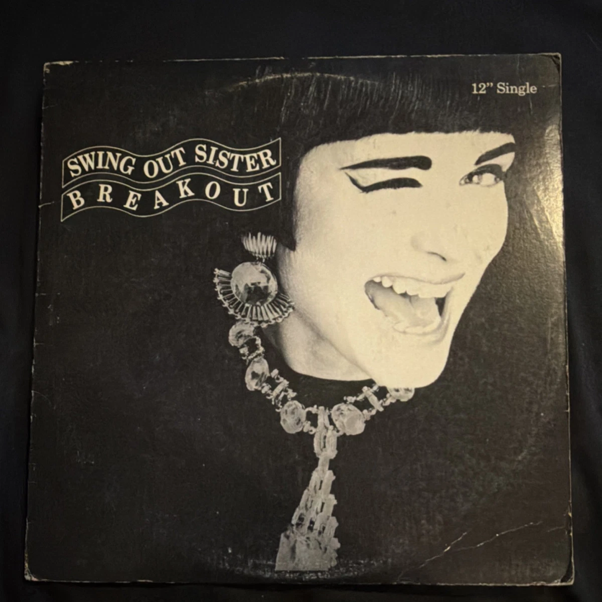Swing Out Sister Single Vinyl Records for sale | eBay