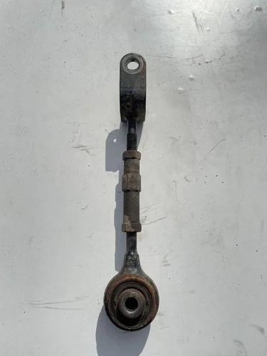 Suspension control arm