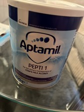 Aptimil Pepti 1 Baby Formula 400g Tin x1