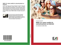 Tommaso Sorchiotti | Web 2.0: Come Cambia La Comunicazione Su Internet | Buch
