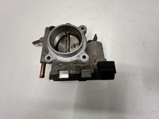 Drosselklappe MERCEDES-BENZ C-Klasse (W203) A1111410225