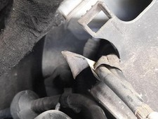 1611244080 bremskraftverstärker PEUGEOT 5008 0U 0E 1.6 HDI delcp5132541