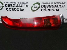 Feu arrière Honda STREAM