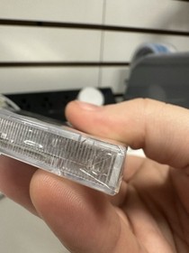 Legacy of Kain Soul Reaver Sega Dreamcast Brand New Sealed