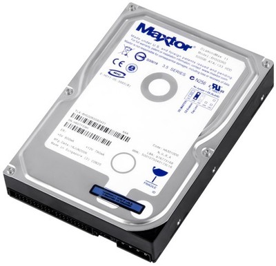 MAXTOR DiamondMax 11 500GB 7.2K 16MB ATA 3.5'' 6H500R0