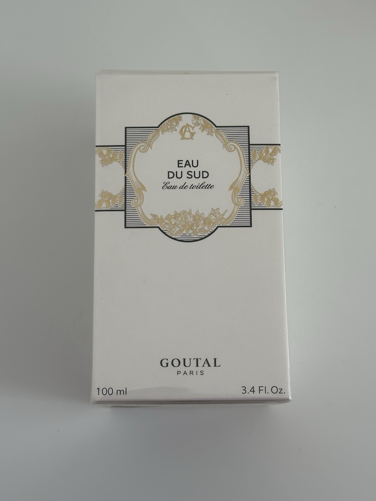 Annick Goutal Eau du Sud Eau De Toilette 100ml