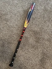 New NIW 2024 Anarchy Fenrir 26oz 1/2oz End Load USSSA  Brand New