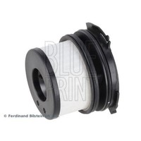 Hydraulikfilter, Automatikgetriebe Blue Print ADBP210194 FüR MERCEDES-BENZ