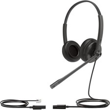 Yealink Wideband Headset for Yealink IP Phone