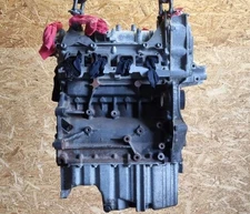 Volkswagen PASSAT B6 2008 Benzin 90kW Motor CAX TPT45191