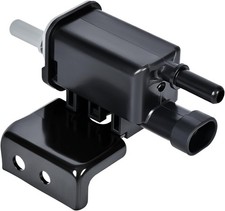 Vapor Canister Purge Valve Solenoid EVAP Evaporator Emission Canister Purge S...