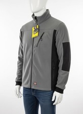 Dickies Tampa Fleece Arbeitsjacke Jacke Micro-Polarfleece, 340 g/m2