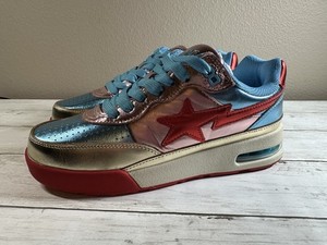 Bape Roadsta | eBay