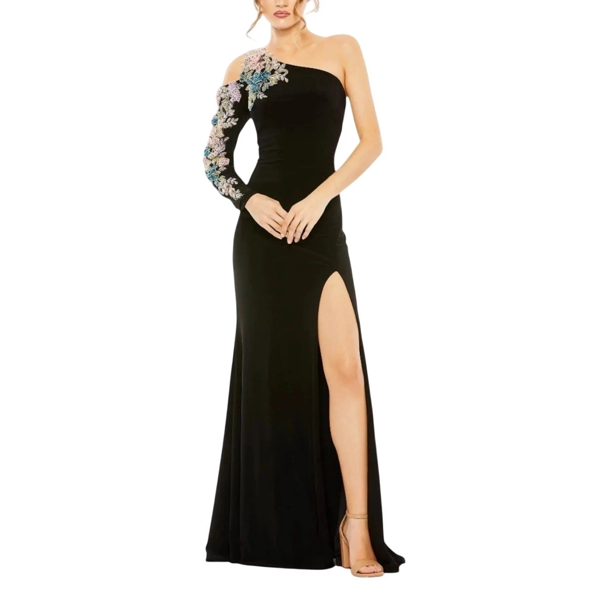 Knit One Shoulder Dresses for sale | eBay Knit One Shoulder Dresses for sale | eBay