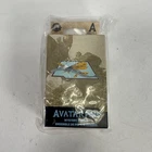 Disney Avatar Pins Badge Mystery Pin Set Brand New Sealed Walt Disney Box
