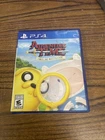 Adventure Time Finn & Jake Investigations PS4 Video Game