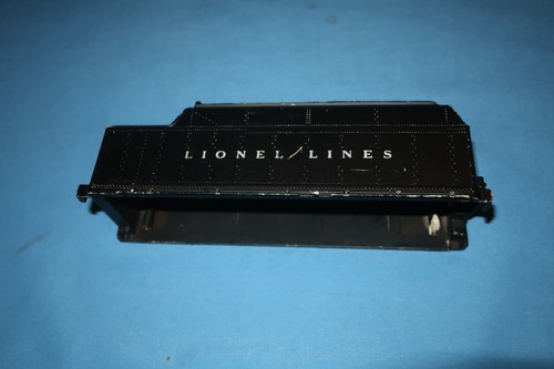 Lionel O Gauge #6466W Tender Shell - Picture 4 of 7
