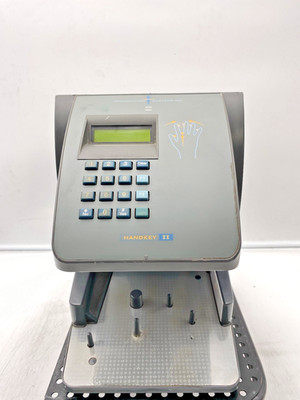 Schlage Recognition Systems HK-II HandKey II F Series Hand Reader HK-2