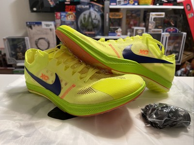 Nike ZoomX Dragonfly XC Cross-Country Spikes Men s 8.5 DX7992-701 Women s 10