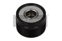 Freilaufrolle, Generator MaXgear 30-0006 FüR OE 1140136 - 2S6T10300BA