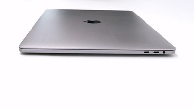 Apple MacBook Pro A1707 15 Core i7 16GB 512GB Gray 2016 | eBay