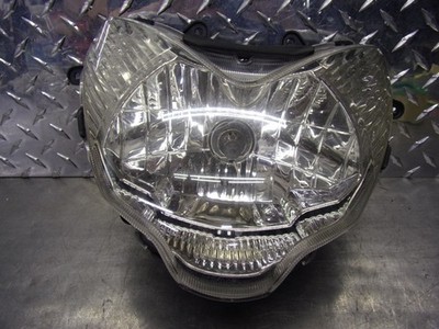 1018 D KYMCO PEOPLE GTI 300 2013 OEM HEADLIGHT HEAD LIGHT