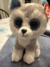 TY Beanie Boos 6