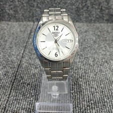 Seiko 5 Sports Blue Men's Watch - 7S26-03B0 for sale online | eBay