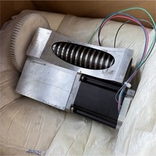 Daikin  WME Centrifugal Compressor Vane Actuator Assembly 331553401S