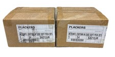(48 PACKS OF 20) Plackers Gentle Piks 20-Piks...
