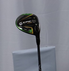 Callaway Epic Flash 3 Wood | eBay Callaway Epic Flash 3 Wood | eBay