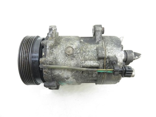 Audi A3 S3 8L 1999 Klimakompressor Pumpe 1J0820803A Diesel 81kW CZM260196