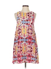 Minkpink Women Red Casual Dress XS