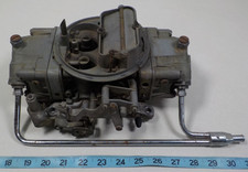 Holley 4150 List-4778 700 Cfm 4-barrel Double Pumper Carburetor Carb