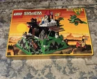 LEGO System Set 6082 Dragon Master 1993 NISB New Sealed Vintage Rare Retired