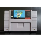 Super Mario World SNES - Authentic Tested Works!
