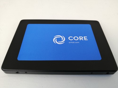 Orbital OC-150-256 2,5" 256GB Desktop Laptop SSD SATA