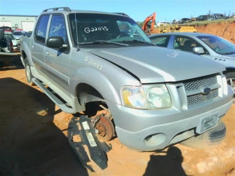 Driver Rear Window Regulator Electric Sport Trac Fits 95-05 EXPLORER 157891 Foto 3 de 4